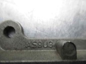 Recambio de cigueñal para mercedes-benz clase m (w163) 2.7 cdi 20v cat referencia OEM IAM AS9U3 