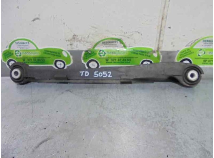Recambio de brazo suspension inferior trasero derecho para mercedes-benz clase s (w140) berlina 300 sd t. / s 350 turbo (140.134