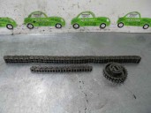 Recambio de kit distribucion para mercedes-benz clase m (w163) 2.7 cdi 20v cat referencia OEM IAM A6110160006 