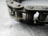 Recambio de kit distribucion para mercedes-benz clase m (w163) 2.7 cdi 20v cat referencia OEM IAM A6110160006  