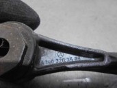 Recambio de barra estabilizadora trasera para mercedes-benz clase s (w140) berlina 300 sd t. / s 350 turbo (140.134) referencia 