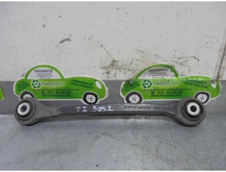 Recambio de brazo suspension superior trasero izquierdo para mercedes-benz clase s (w140) berlina 300 sd t. / s 350 turbo (140.1