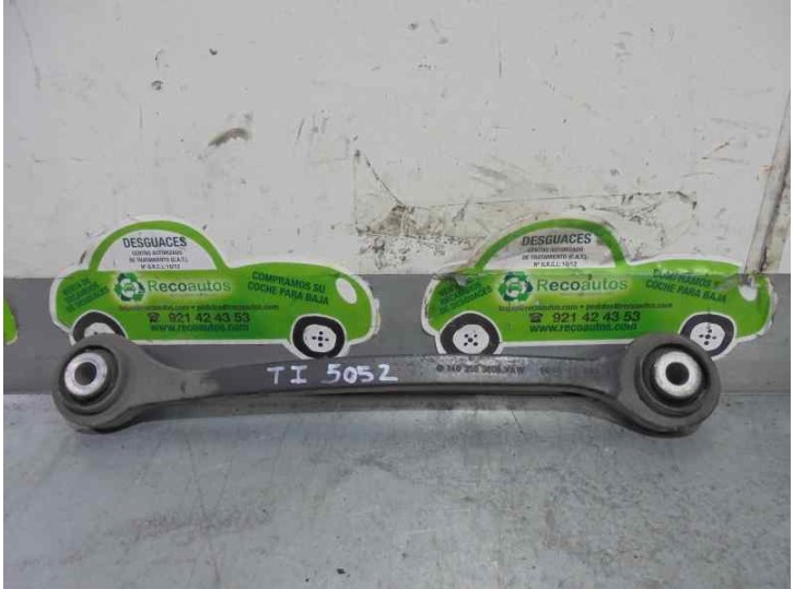 Recambio de brazo suspension superior trasero izquierdo para mercedes-benz clase s (w140) berlina 300 sd t. / s 350 turbo (140.1