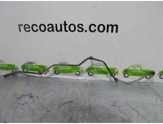 Recambio de tubo para mercedes-benz clase s (w140) berlina 300 sd t. / s 350 turbo (140.134) referencia OEM IAM 