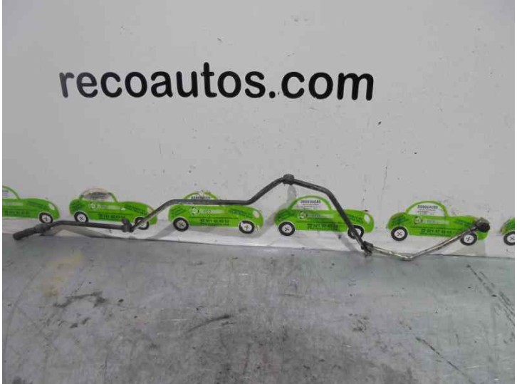 Recambio de tubo para mercedes-benz clase s (w140) berlina 300 sd t. / s 350 turbo (140.134) referencia OEM IAM 