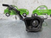 Recambio de termostato para mercedes-benz clase m (w163) 2.7 cdi 20v cat referencia OEM IAM A6122030275 