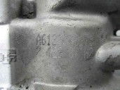 Recambio de termostato para mercedes-benz clase m (w163) 2.7 cdi 20v cat referencia OEM IAM A6122030275 