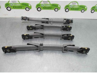 Recambio de agarrador para mercedes-benz clase s (w140) berlina 300 sd t. / s 350 turbo (140.134) referencia OEM IAM 