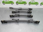 Recambio de agarrador para mercedes-benz clase s (w140) berlina 300 sd t. / s 350 turbo (140.134) referencia OEM IAM 