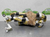 Recambio de airbag lateral delantero derecho para toyota avensis (t27) 2.2 d-4d cat referencia OEM IAM 062756D111245293 062756D1