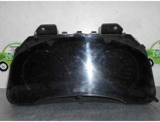 Recambio de cuadro instrumentos para toyota avensis (t27) 2.2 d-4d cat referencia OEM IAM 8380005L20 8380005L20 