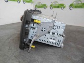 Recambio de sistema audio / radio cd para toyota avensis (t27) 2.2 d-4d cat referencia OEM IAM 8612005190 CQJS6071G 