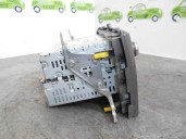 Recambio de sistema audio / radio cd para toyota avensis (t27) 2.2 d-4d cat referencia OEM IAM 8612005190 CQJS6071G 