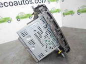 Recambio de sistema audio / radio cd para toyota avensis (t27) 2.2 d-4d cat referencia OEM IAM 8612005190 CQJS6071G 