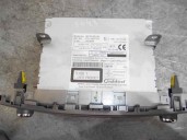 Recambio de sistema audio / radio cd para toyota avensis (t27) 2.2 d-4d cat referencia OEM IAM 8612005190 CQJS6071G 