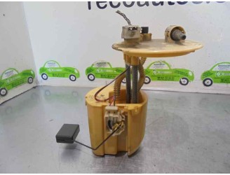 Recambio de aforador para toyota avensis (t27) 2.2 d-4d cat referencia OEM IAM 7701005020A 