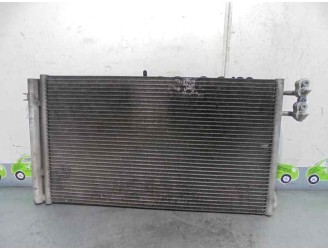 Recambio de condensador / radiador aire acondicionado para toyota avensis (t27) 2.2 d-4d cat referencia OEM IAM   