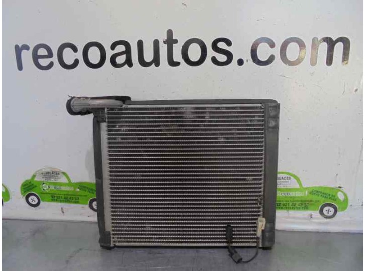 Recambio de evaporador aire acondicionado para toyota avensis (t27) 2.2 d-4d cat referencia OEM IAM 