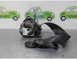 Recambio de cinturon seguridad trasero derecho para toyota avensis (t27) 2.2 d-4d cat referencia OEM IAM 609311300B 609311300B 5