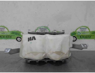 Recambio de airbag delantero derecho para toyota avensis (t27) 2.2 d-4d cat referencia OEM IAM 102925311P6H 102925311P6H 