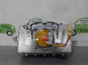 Recambio de airbag delantero derecho para toyota avensis (t27) 2.2 d-4d cat referencia OEM IAM 102925311P6H 102925311P6H 
