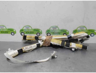 Recambio de airbag lateral delantero izquierdo para toyota avensis (t27) 2.2 d-4d cat referencia OEM IAM 062756D111205192 062756