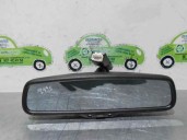 Recambio de espejo interior para toyota avensis (t27) 2.2 d-4d cat referencia OEM IAM 878100F050 878100F050 