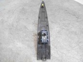 Recambio de mando elevalunas delantero derecho para toyota avensis (t27) 2.2 d-4d cat referencia OEM IAM 8481005070 