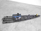 Recambio de mando elevalunas delantero derecho para toyota avensis (t27) 2.2 d-4d cat referencia OEM IAM 8481005070 