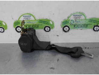 Recambio de cinturon seguridad trasero central para mercedes-benz clase s (w140) berlina 300 sd t. / s 350 turbo (140.134) refer