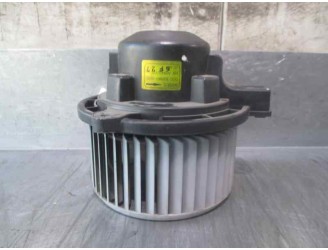 Recambio de motor calefaccion para kia sorento 2.5 crdi referencia OEM IAM B308830230 A0540222C 