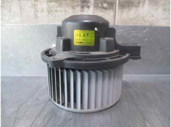 Recambio de motor calefaccion para kia sorento 2.5 crdi referencia OEM IAM B308830230 A0540222C 