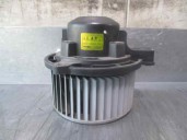 Recambio de motor calefaccion para kia sorento 2.5 crdi referencia OEM IAM B308830230 A0540222C 