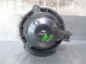 Recambio de motor calefaccion para kia sorento 2.5 crdi referencia OEM IAM B308830230 A0540222C 