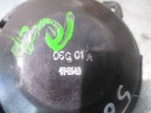 Recambio de motor calefaccion para kia sorento 2.5 crdi referencia OEM IAM B308830230 A0540222C 