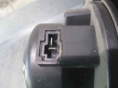 Recambio de motor calefaccion para kia sorento 2.5 crdi referencia OEM IAM B308830230 A0540222C 