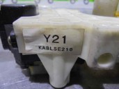 Recambio de mando luces para kia sorento 2.5 crdi referencia OEM IAM 934003E420 KABLSE210 