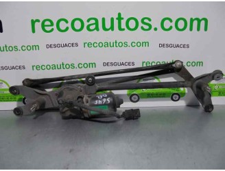 Recambio de motor limpia delantero para kia sorento 2.5 crdi referencia OEM IAM 981003E100 