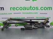 Recambio de motor limpia delantero para kia sorento 2.5 crdi referencia OEM IAM 981003E100 