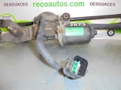 Recambio de motor limpia delantero para kia sorento 2.5 crdi referencia OEM IAM 981003E100  