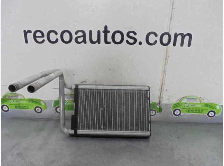 Recambio de radiador calefaccion / aire acondicionado para kia sorento 2.5 crdi referencia OEM IAM 