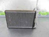 Recambio de radiador calefaccion / aire acondicionado para kia sorento 2.5 crdi referencia OEM IAM 