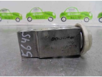 Recambio de valvula expansion para kia sorento 2.5 crdi referencia OEM IAM   