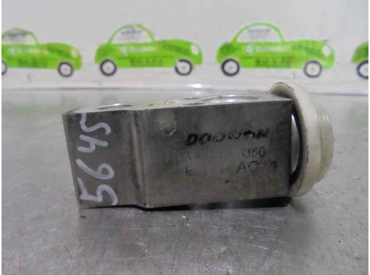 Recambio de valvula expansion para kia sorento 2.5 crdi referencia OEM IAM   