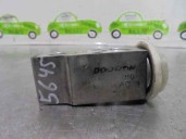 Recambio de valvula expansion para kia sorento 2.5 crdi referencia OEM IAM 