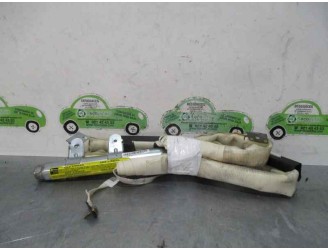 Recambio de airbag cortina delantero izquierdo para kia sorento 2.5 crdi referencia OEM IAM 600942801E 600942801E 