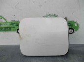 Recambio de tapa exterior combustible para kia sorento 2.5 crdi referencia OEM IAM   GRIS