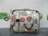 Recambio de tapa exterior combustible para kia sorento 2.5 crdi referencia OEM IAM GRIS