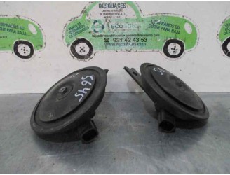 Recambio de claxon para kia sorento 2.5 crdi referencia OEM IAM 