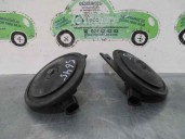 Recambio de claxon para kia sorento 2.5 crdi referencia OEM IAM 